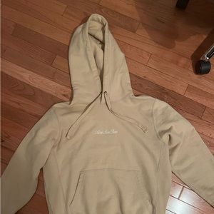 Aime Leon dore hoodie XS
